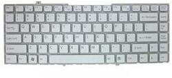 MMD Tastatura Laptop Sony Vaio VGN-FW30B (MMDSONY306WUS-14416)