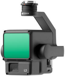 DJI Zenmuse L2 gimbal és kamera + Enterprise Shield Basic 2-Year (Auto-Activation) (CP.EN.00000505.01)