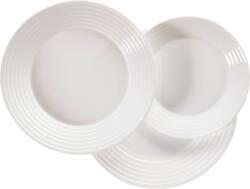 Mäser Luminarc WHITE HARENA, 18 db (180132)