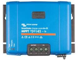 Victron Energy Incarcator solar Victron Energy SmartSolar MPPT 150/45, Bluetooth (Albastru) (SCC115045212)