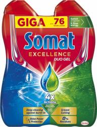Somat Excellence Duo Anti-Grease 76 adag, 1, 37 l