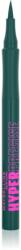 Maybelline New York Hyper Precise ultra-fekete szemhéjtus árnyalat 730 Jungle 1 ml