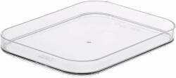 Orthex SmartStore Compact Clear Fedél - S