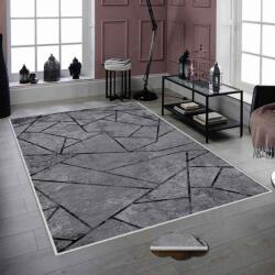 Oyo Concept szőnyeg digitális nyomattal Trina szövött talp 80x150 cm (EEXFAB825-KLM-80x150)