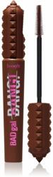 Benefit BADgal BANG! Volumizing Mascara szempillaspirál a dús pillákért limitált kiadás árnyalat Rebel Brown 8.5 g