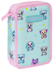 Astra Puppies World emeletes tolltartó (503024002) (503024002)