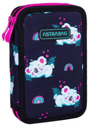 Astra Sleepy Koala felszerelt emeletes tolltartó (503024009) (503024009)