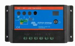 Victron Energy Incarcator solar Victron Energy BlueSolar PWM-Light 12/24V-10A (Albastru) (SCC010010000)
