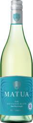 Matua Sauvignon Blanc 2024 0, 75L 13% - bareszkozok