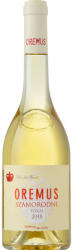 OREMUS Édes Szamorodni 2018 0, 5L 12, 5%