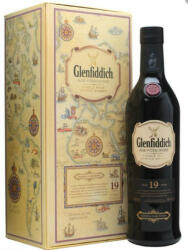 Glenfiddich 19 éves Age Of Discovery Madeira Cask Finish Single Malt Scotch Whisky (40% 0, 7L)