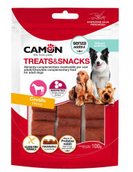 Camon Camon Monoprotein lovas snack törhető 100g