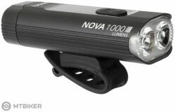MAX1 Nova 1000 USB első lámpa, 1000 lm