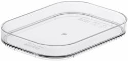 Orthex SmartStore Compact Clear Fedél - XS