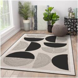 Oyo Concept Kalmiyan szőnyeg digitális nyomtatással, szőtt alap 100x150 cm (SL_R20542SK_M.100x150)