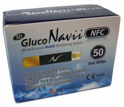 SD Biosensor SD GlucoNavii NFC kompatibilis (1372)