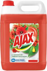 AJAX Floral Fiesta Red flowers, 5 l