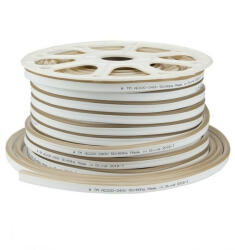 OPTONICA Flexibilis LED Neon Szalag /kültéri/120LED/m/8, 5w/m/SMD 2835/220V/pink/ST4588 (ST4588)