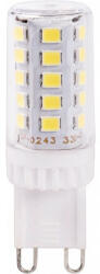 OPTONICA dimmelhető G9 LED spot 4W 400lm 6000K hideg fehér 360° 1654 (1654)
