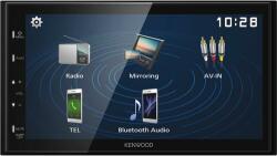 Kenwood DMX129BT