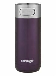 Contigo Термочаша Contigo Luxe, 0.36л. , неръждаема стомана, лилава (2104370)