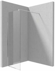 Deante Paravan de dus Walk-in Deante Kerria Plus 50x200 cm Total White (KTS_085P) - neakaisa