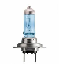 Philips Set 2 becuri H7 Philips White Vision 12v 55W