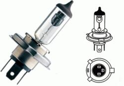  Bec H4 ART 12v 60/55W