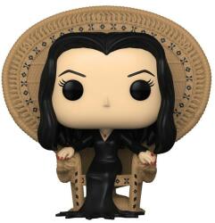 Funko POP! TV: Morticia Addams (The Addams Family) Deluxe (POP-1550)