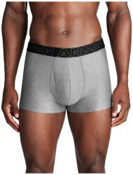 Under Armour M UA Perf Tech 3in-GRY 4XL | Bărbați | Boxeri | Gri | 1383882-035 (1383882-035)