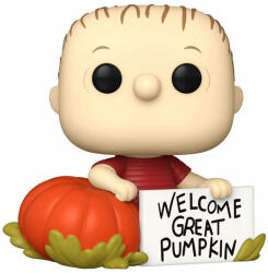 Funko POP! TV: Linus (Peanuts) (POP-1588)
