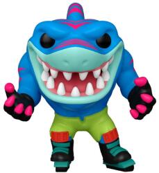 Funko POP! TV: Streex (Street Sharks) (POP-1615)