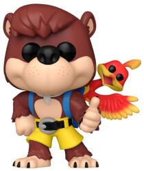 Funko POP! Games: Banjo-Kazooie (Banjo-Kazooie) (POP-0981)