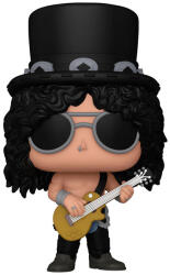 Funko POP! Rocks: Slash (Guns N´ Roses) (POP-0398)