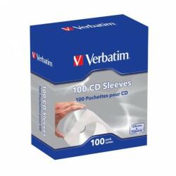 Verbatim Carcasa CD, DVD Verbatim 49976 (49976)