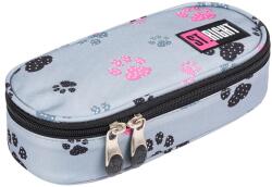ST.RIGHT Penar scolar oval St. Right Paws - Cu 1 fermoar (652998) Penar
