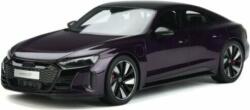 GT SPIRIT 1: 18 Audi RS E-TRON GT Mov 2021 (GT-GT392)
