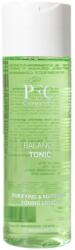 PFC Cosmetics Lotiune tonica Balance, 200ml, PFC Cosmetics