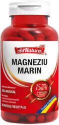 ADNATURA Magneziu Marin, 30 capsule, AdNatura - springfarma