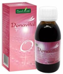 PlantExtrakt Donavital, 120 ml