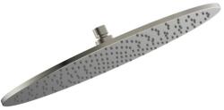 Ideal Standard Para fixa de dus rotunda 400 mm, gri metalic (silver storm), Ideal Standard IdealRain A5804GN A5804GN (A5804GN)