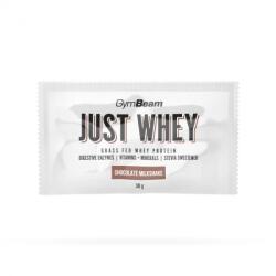 GymBeam Just Whey Grass-Fed Protein 30 g csokis shake