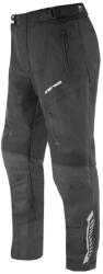 Street Racer Vix fekete hosszított motoros nadrág - motozem - 55 540 Ft