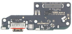  Xiaomi Poco F5 töltő csatlakozós panel (usb c) OEM