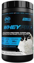PVL Pro Series Whey Pro+ [840 грама] Ванилия