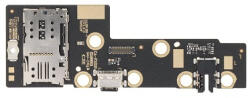 Lenovo Tab M10 Gen 3 (3. gen) töltő csatlakozós panel (usb c) OEM