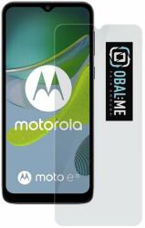 Obal: Me BORÍTÓ: ME 2.5D edzett üveg Motorola E13 Clearhez
