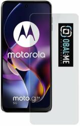 Obal: Me 2.5D Tvrzené Sklo pro Motorola G54 5G/Power Edition Clear