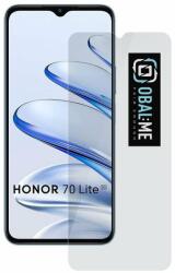 Obal: Me 2.5D Tvrzené Sklo pro Honor 70 Lite Clear
