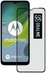 Obal: Me BORÍTÓ: ME 5D edzett üveg Motorola E13 Blackhez